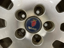 Load image into Gallery viewer, WHEEL Saab 9-5 2002 02 03 04 05 - 09 16X6.5 10 Spoke - NW201085
