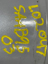 Load image into Gallery viewer, WHEEL Saab 9-5 2002 02 03 04 05 - 09 16X6.5 10 Spoke - NW201085
