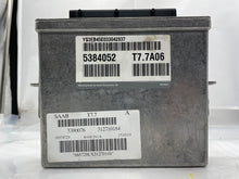 Load image into Gallery viewer, ECU ECM COMPUTER Saab 9-5 2003 03 4cyl - NW62159
