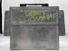 Load image into Gallery viewer, ECU ECM COMPUTER Saab 9-5 2003 03 4cyl - NW62159
