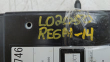 Load image into Gallery viewer, Radio Buick Regal 2014 - NW135470
