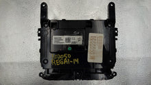 Load image into Gallery viewer, RADIO CONTROLS Buick Regal 2014 14 - NW135471
