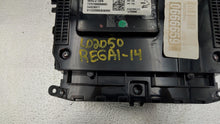 Load image into Gallery viewer, RADIO CONTROLS Buick Regal 2014 14 - NW135471
