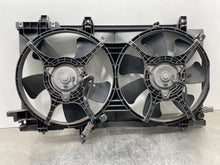 Load image into Gallery viewer, RADIATOR FAN ASSEMBLY Forester 2004 04 2005 05 06 07 08 - NW64511
