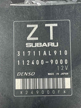 Load image into Gallery viewer, TRANSMISSION CONTROL MODULE COMPUTER Subaru Forester 2008 08 - NW37644

