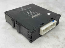 Load image into Gallery viewer, TRANSMISSION CONTROL MODULE COMPUTER Subaru Forester 2008 08 - NW37644
