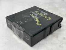 Load image into Gallery viewer, TRANSMISSION CONTROL MODULE COMPUTER Subaru Forester 2008 08 - NW37644
