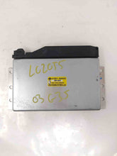 Load image into Gallery viewer, ABS COMPUTER Infiniti G35 2003 03 2004 04 Auto - NW31279
