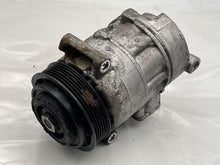 Load image into Gallery viewer, AC A/C AIR CONDITIONING COMPRESSOR C250 C300 C350 C63 E300 E350 2012 - NW42757
