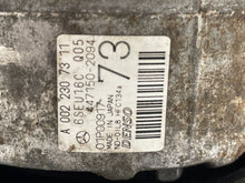 Load image into Gallery viewer, AC A/C AIR CONDITIONING COMPRESSOR C250 C300 C350 C63 E300 E350 2012 - NW42757
