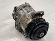 Load image into Gallery viewer, AC A/C AIR CONDITIONING COMPRESSOR C250 C300 C350 C63 E300 E350 2012 - NW42757
