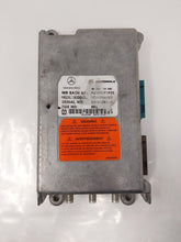 Load image into Gallery viewer, Communication Computer S430 S500 2000 00 2001 01 - NW35489
