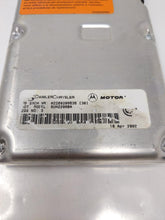 Load image into Gallery viewer, COMMUNICATION CONTROL MODULE COMPUTER CL500 CL55 00-04 - NW35490
