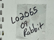 Load image into Gallery viewer, Radio Volkswagen Rabbit 2010 - NW140214
