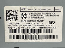 Load image into Gallery viewer, Radio Volkswagen Rabbit 2010 - NW140214
