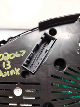 Load image into Gallery viewer, Speedometer Cluster Chevrolet Equinox 2013 - NW158678
