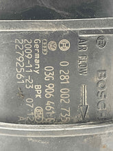 Load image into Gallery viewer, Mass Air Flow Sensor Meter MAF A3 Q5 RS3 Golf Golf GTI Jetta 09-14 - NW5658

