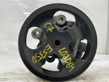 Load image into Gallery viewer, POWER STEERING PUMP Lexus ES350 Toyota Avalon Camry 2005-2012 - NW163606
