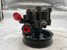 Load image into Gallery viewer, POWER STEERING PUMP Lexus ES350 Toyota Avalon Camry 2005-2012 - NW163606
