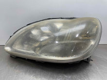 Load image into Gallery viewer, HEADLIGHT LAMP ASSEMBLY S430 S500 S55 S600 SL500 SL600 00-02 Left - NW103337
