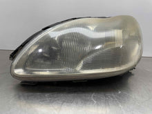 Load image into Gallery viewer, HEADLIGHT LAMP ASSEMBLY S430 S500 S55 S600 SL500 SL600 00-02 Left - NW103337
