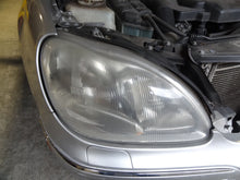Load image into Gallery viewer, HEADLIGHT LAMP ASSEMBLY S430 S500 S55 S600 SL500 SL600 00-02 Right - NW103338

