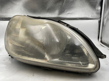 Load image into Gallery viewer, HEADLIGHT LAMP ASSEMBLY S430 S500 S55 S600 SL500 SL600 00-02 Right - NW103338
