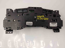 Load image into Gallery viewer, SPEEDOMETER CLUSTER Mercedes-Benz 200 11 12 13 14 - NW158689
