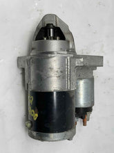 Load image into Gallery viewer, STARTER MOTOR Avenger Journey 200 11 12 13 14 15 16 17 - NW169874

