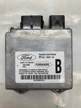 Load image into Gallery viewer, AIR BAG CONTROL MODULE COMPUTER F150 Pickup LT 06 07 08 - NW27050
