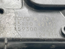 Load image into Gallery viewer, WINDSHIELD WIPER MOTOR Toyota Rav4 06 07 08 09 10 11 12 13 14 - NW203511
