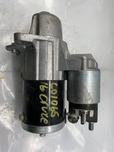 Load image into Gallery viewer, STARTER MOTOR Cruze Sonic TRAX Encore 11 12 13 14 15 16 17 18 - NW473542
