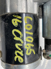 Load image into Gallery viewer, STARTER MOTOR Cruze Sonic TRAX Encore 11 12 13 14 15 16 17 18 - NW473542
