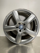 Load image into Gallery viewer, WHEEL RIM CLS550 CLS63 12-14 18x9-1/2 18x9-1/2, 5 lug, 112mm - NW200565
