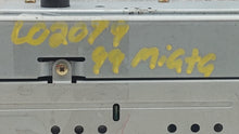 Load image into Gallery viewer, Radio Maxima Miata 1999 99 2000 00 Cassette - NW138357
