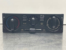 Load image into Gallery viewer, AC HEATER TEMP CONTROL Mazda Miata 1999 99 - NW486578
