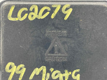 Load image into Gallery viewer, Mass Air Flow Sensor Meter Maf  MAZDA MX-5 MIATA 1999 - NW5266
