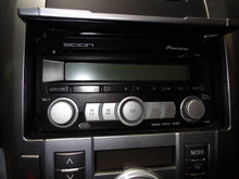 Load image into Gallery viewer, Radio Scion XD TX XB 2008 08 2009 09 2010 10 2011 11 - NW139678
