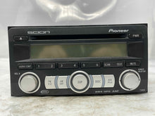 Load image into Gallery viewer, Radio Scion XD TX XB 2008 08 2009 09 2010 10 2011 11 - NW139678
