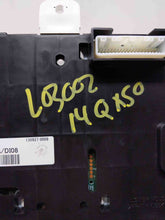 Load image into Gallery viewer, Speedometer Cluster  INFINITI QX50 2014 - NW160211
