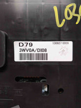 Load image into Gallery viewer, Speedometer Cluster  INFINITI QX50 2014 - NW160211
