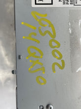 Load image into Gallery viewer, RADIO EX37 Q60 QX50 QX56 370Z Maxima Murano Murano Cross 13-15 - NW137181
