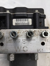 Load image into Gallery viewer, ABS Pump  INFINITI QX50 2014 - NW1326
