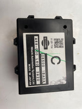 Load image into Gallery viewer, Computer  INFINITI QX50 2014 - NW31736
