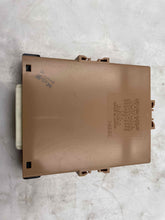 Load image into Gallery viewer, Multiplex network computer Toyota Prius 2006 06 2007 07 2008 08 2009 09 - NW38274
