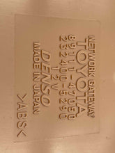 Load image into Gallery viewer, Multiplex network computer Toyota Prius 2006 06 2007 07 2008 08 2009 09 - NW38274
