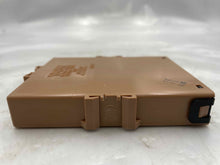 Load image into Gallery viewer, Multiplex network computer Toyota Prius 2006 06 2007 07 2008 08 2009 09 - NW38274
