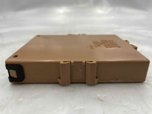 Load image into Gallery viewer, Multiplex network computer Toyota Prius 2006 06 2007 07 2008 08 2009 09 - NW38274
