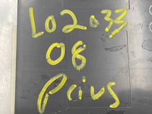 Load image into Gallery viewer, Power supply computer Toyota Prius 2005 05 2006 06 2007 07 2008 08 2009 09 - NW38275
