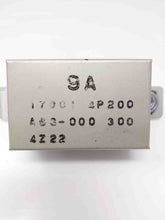 Load image into Gallery viewer, FUEL PUMP CONTROL MODULE COMPUTER M35 M45 Q45 1997-2010 - NW31630
